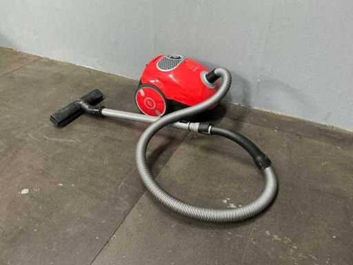 Bosch MoveOn Vacuum Cleaner