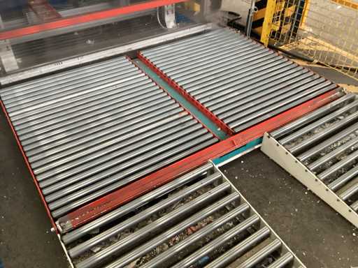 ERGO LIFT Scissor lift 1000 Kg