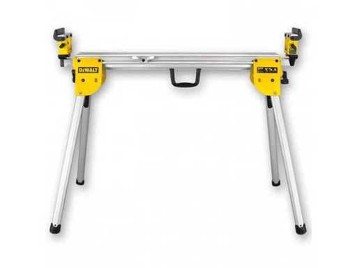 DeWalt DE7033 Undercarriage for miter saw - in box