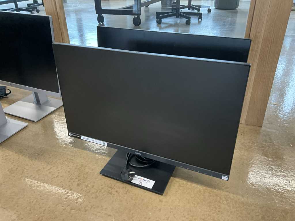 iiyama G2530HSU Monitor