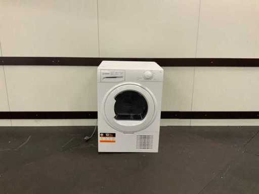 Indesit - I2 D71W EE - Tumble Dryer