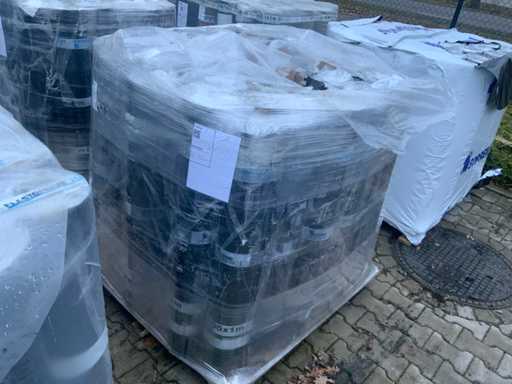 Fetru pentru acoperișuri din palete