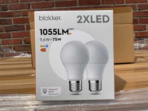 Confezione da 2 - Sorgente luminosa - Sorgenti luminose (1008x)