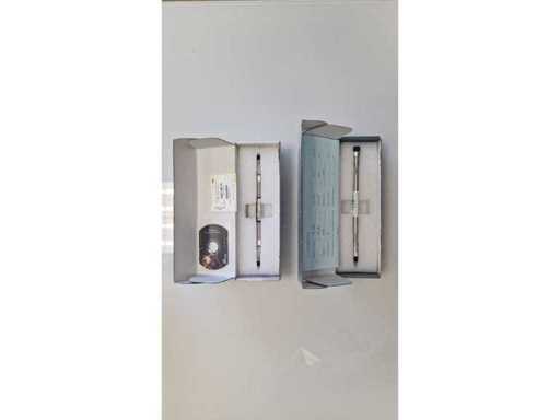 PHENOMENEX / WATERS BRIDGE - HPLC Columns