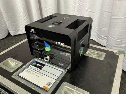 MagicFX MFX5001 Vuurwerk fontein (2x)