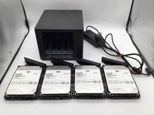 IT equipment, Apple and other smart equipment