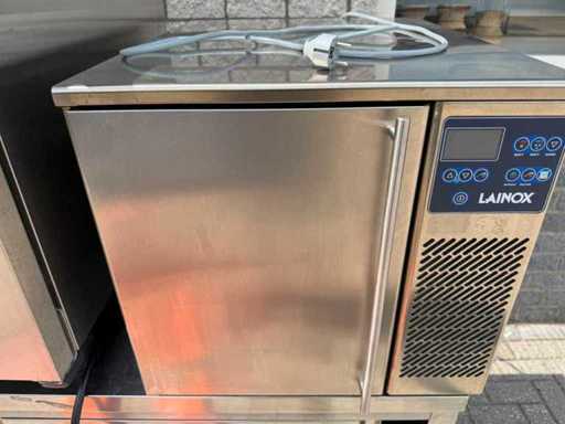 Lainox - Blastchiller - Blast Chiller