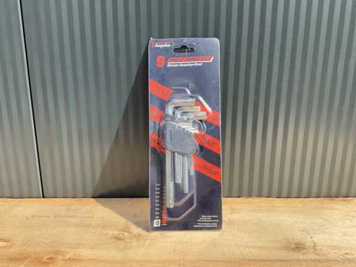 2025 Shengchao 9 delig Torks set