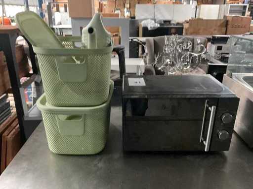 Koenic KMW 2221 B Microwave