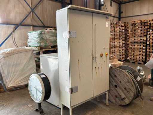 Arodo Main Control Box