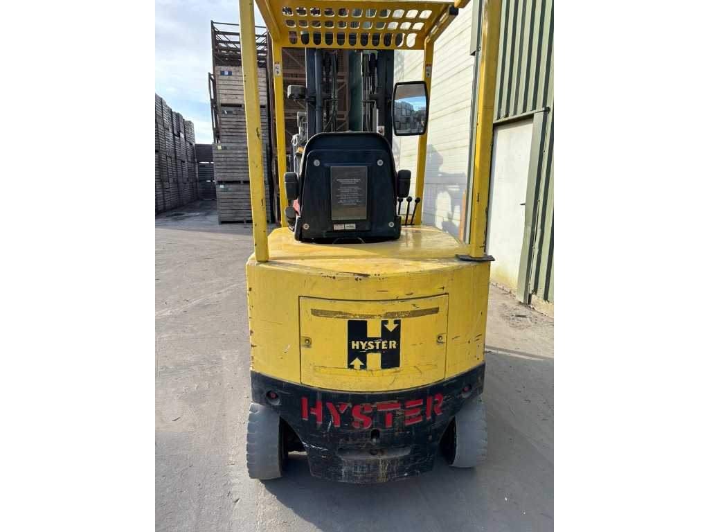 Hyster - Stivuitor