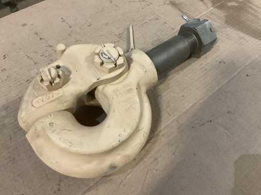 Pintle assembly