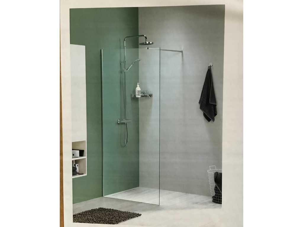 Mix&Match A3-85-A10 Shower enclosure 85cm