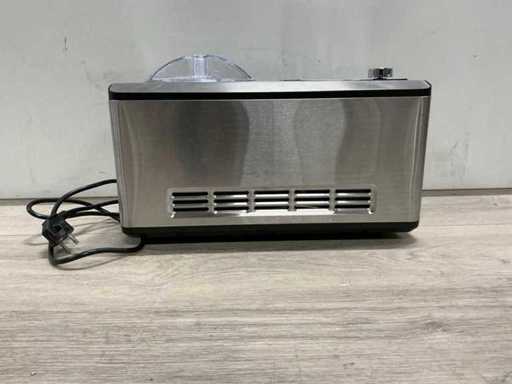 Caso Ice creamer IJsmachine