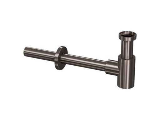 INK Fountain Siphon low model black metal 9902055