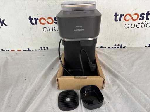 WINIX Zero Pro – Luchtreiniger | Philips Baristina BAR300/60 – Piston espressomachine