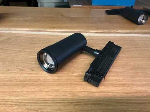 Allooking - Punct cu ghid feroviar (4x)