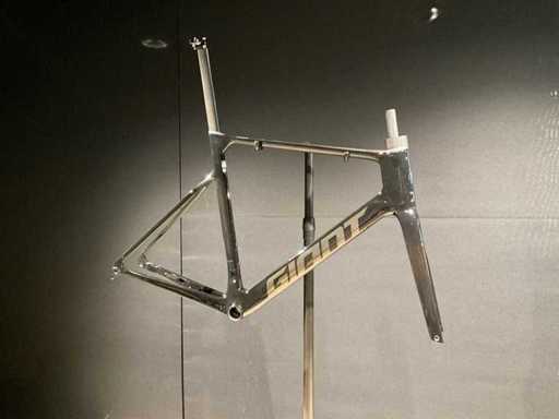 Giant Propel Advanced Pro-FF M Carbon Frame