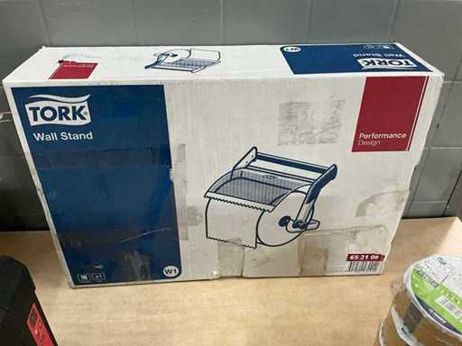 Tork Wall Mount Paper roll holder