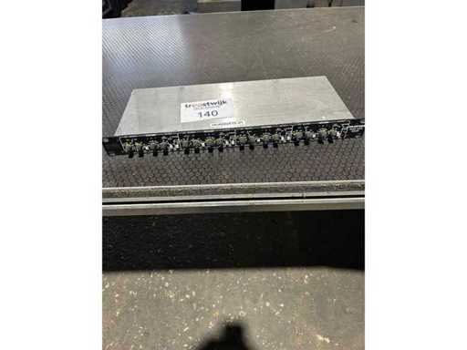 Drawmer - DS404 - Verschiedene Audioausrüstung