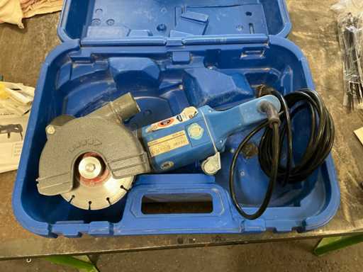 Baier BDN453 Fraiseuse à rainures murales