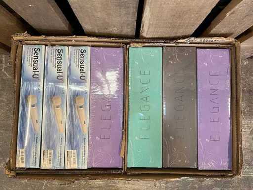 Magisches Wandgerät (20x)