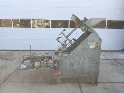 1994 Gekupack GKV 2200 Clipper