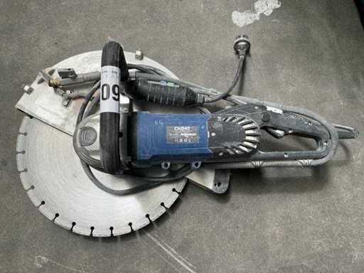Carat DS-4000 Cutter