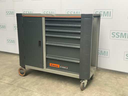 Garant 914560_6 Tool trolley