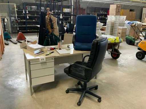Bureau