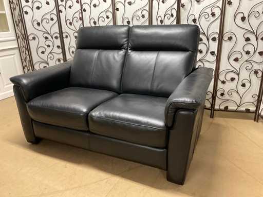 Divano in pelle Nikon