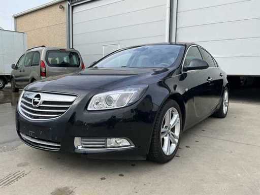 OPEL Insignia Youngtimer > 15
