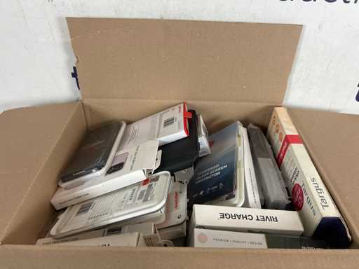 Party Phone Accessories & Accessories