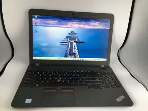Lenovo ThinkPad E560 Laptop