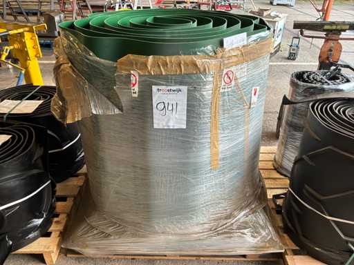 Flexam EF Transportband