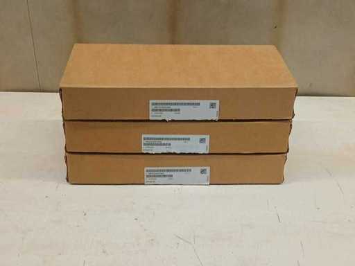 Siemens - 6SN1118-0DG23-0AA1 - Modulo di controllo industriale / unità di controllo di trasmissione - 2015, 2016 (3 volte)