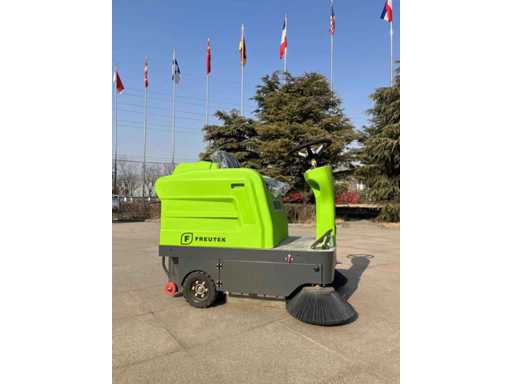 FREUTEK SHS0001 Aparat Multifuncțional de Măturare