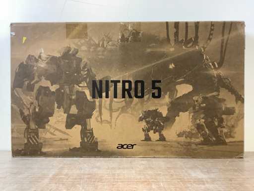 Acer Nitro 5 Laptop