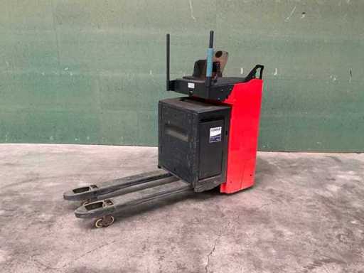 Camion à palette électrique Linde T20 R 2023