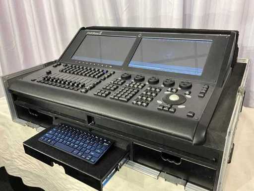 Zestaw miksujący światła High End Systems Full Boar 4