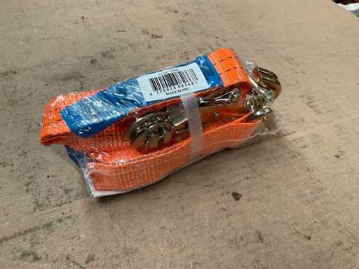 Pasek do wiązania torsu CL02 (25x)