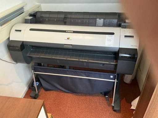 Stampante Canon ImagePROGRAF IPF755