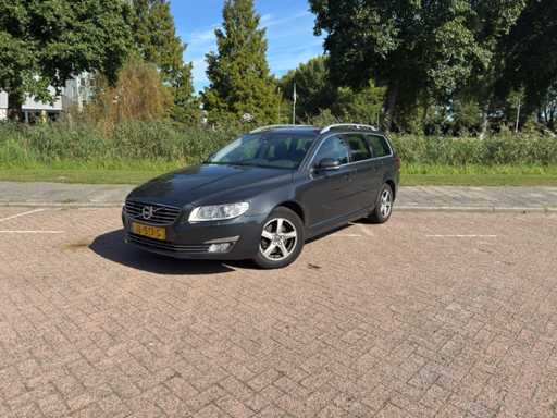Volvo V70 2.0 D4 Polar; JL-513-S