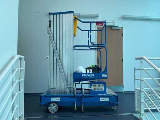 Novon GTWY 10 Nacelle élévatrice