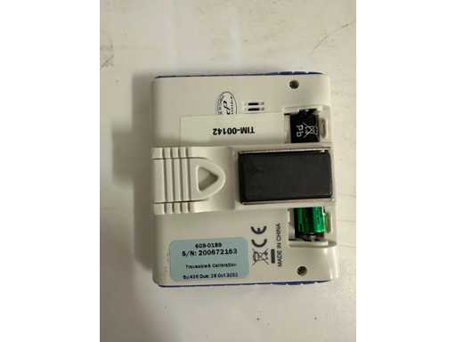 Tracciabile - 2022 - VWR - Timer