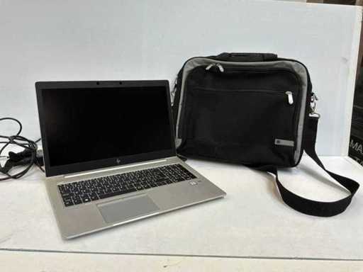 HP Elitebook 850 G6 Laptop