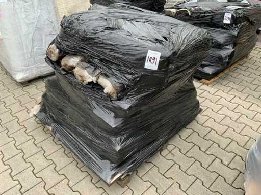 pallet dakleer