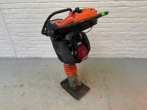 Bomag - BT 60 - 2019 - Rammer