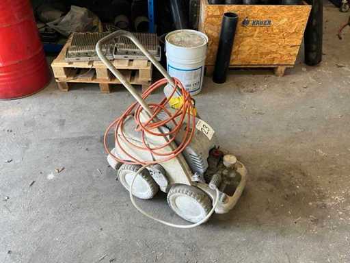 Aparat de spălat cu presiune Kränzle