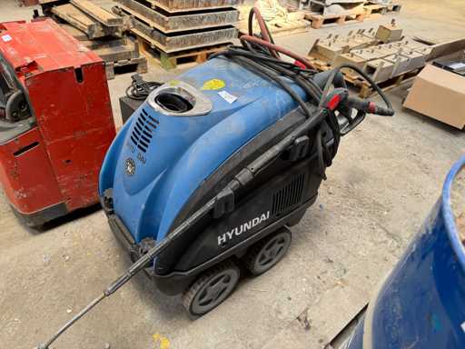 Hyundai - Hogedrukreiniger